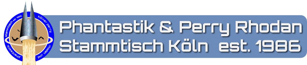 Cöllner Stammtisch Logo