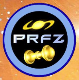 PRFZ LOGO